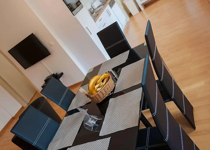 Lejlighed Colmarappart Grand'rue Colmar