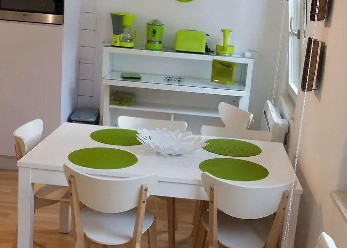 Colmarappart Grand'rue