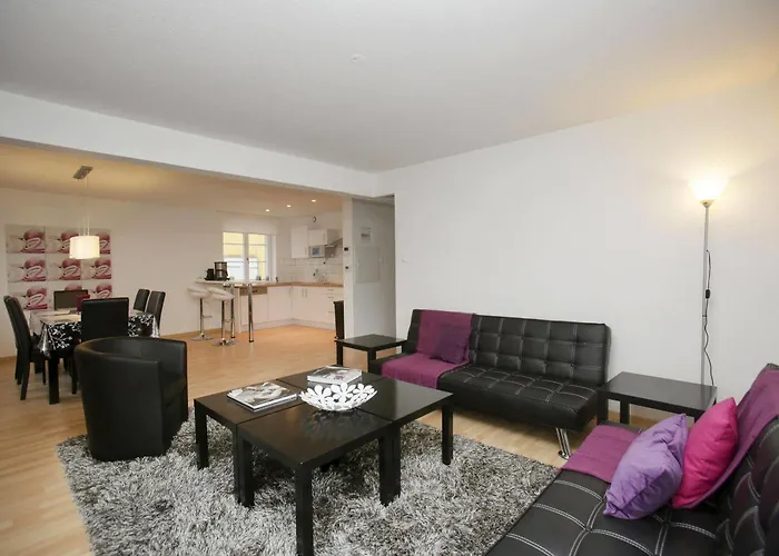 Colmarappart Grand'rue * Colmar