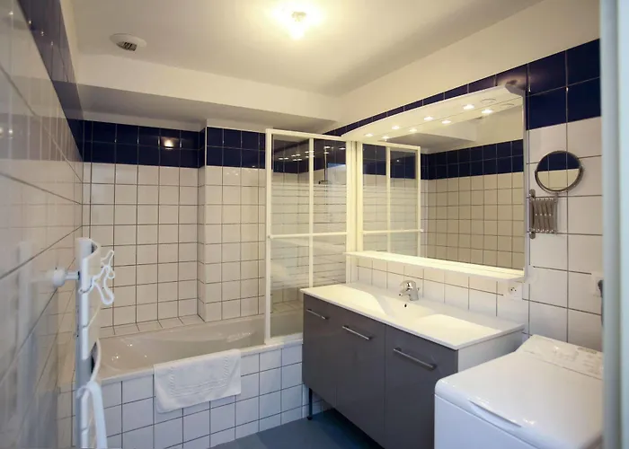 Colmarappart Grand'rue Lejlighed *