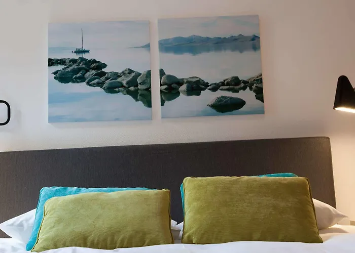 Colmarappart Grand'rue Lejlighed