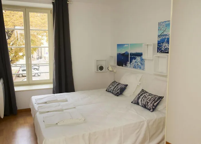 Lejlighed Colmarappart Grand'rue *