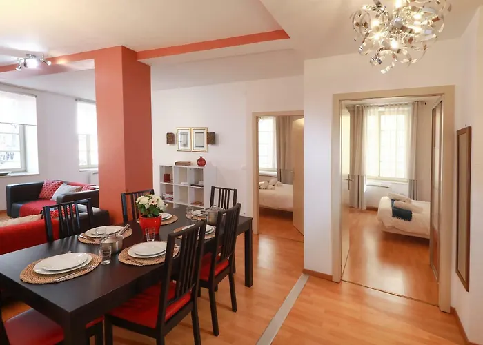 Lejlighed Colmarappart Grand'rue Colmar