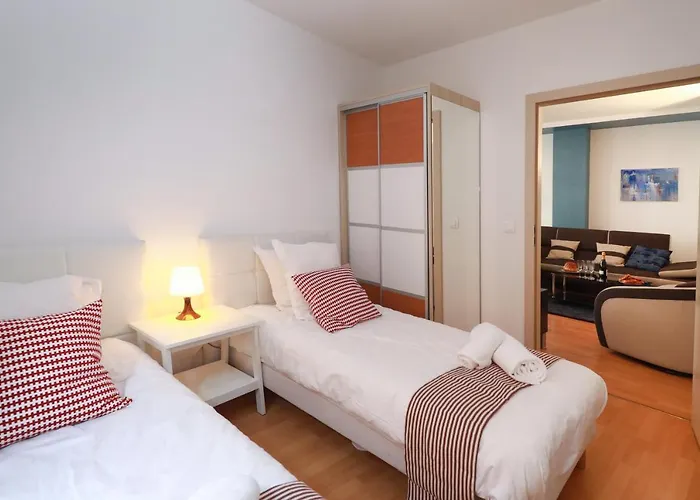 Lejlighed Colmarappart Grand'rue