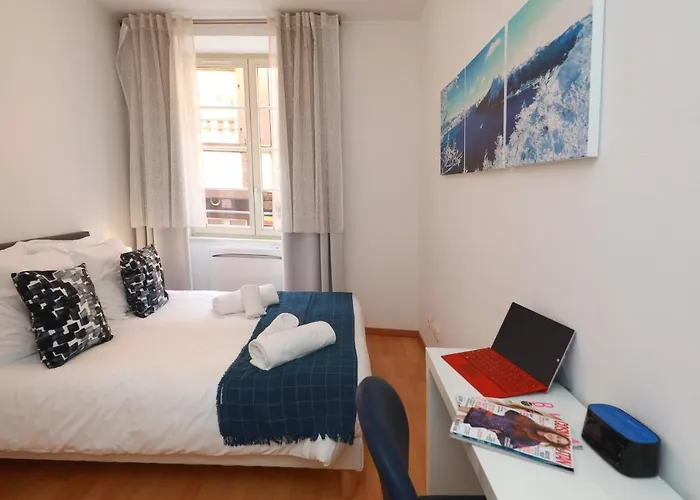 Colmarappart Grand'rue