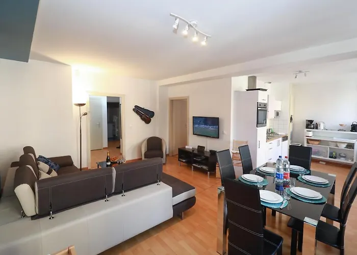 Colmarappart Grand'rue Lejlighed