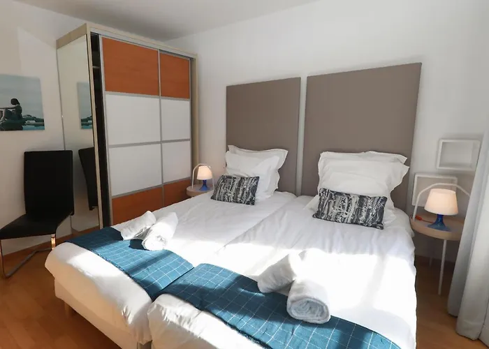 Colmarappart Grand'rue Colmar