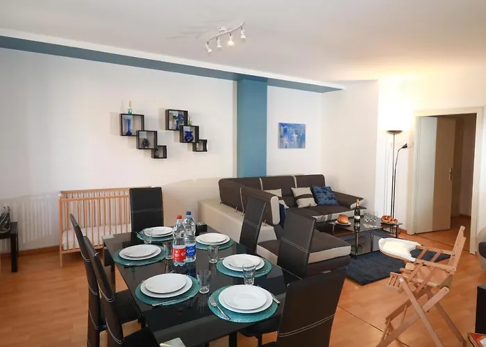 Lejlighed Colmarappart Grand'rue *