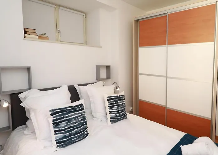 Lejlighed Colmarappart Grand'rue