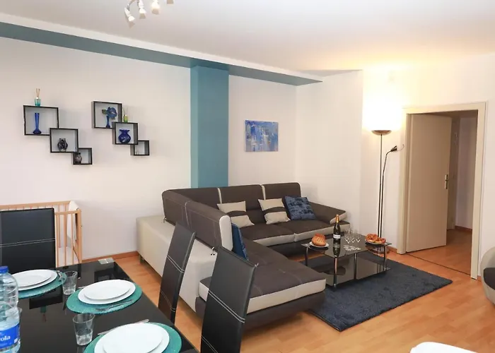 Colmarappart Grand'rue